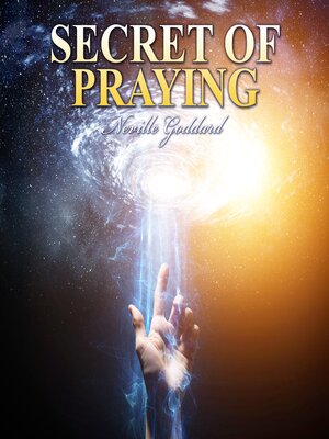 cover image of Secret of Praying